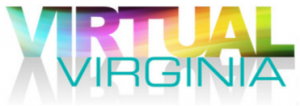 Virtual Virginia Logo
