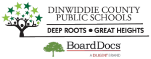 Dinwiddie County Public School: Deep Roots, Great Heights, BoardDocs (A Diligent Brand)