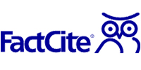 FactCite logo