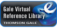 Gale Virtual Reference Library logo