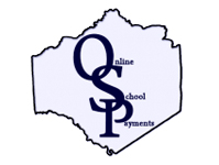 Online School Payments logo
