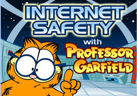 Professor Garfield