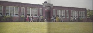 Sunnyside-McKenney High School