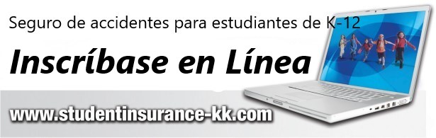 StudentInsurance kk Enroll Online spanish