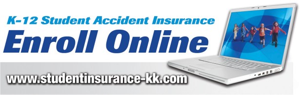 Student Insurance kk Enroll Online