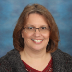 Mrs. Kathy McCoun headshot