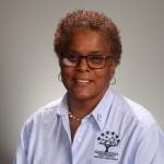 Ms. Bonnie Gholson headshot