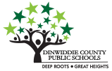 Dinwiddie County Public Schools, Deep Roots, Great Heights