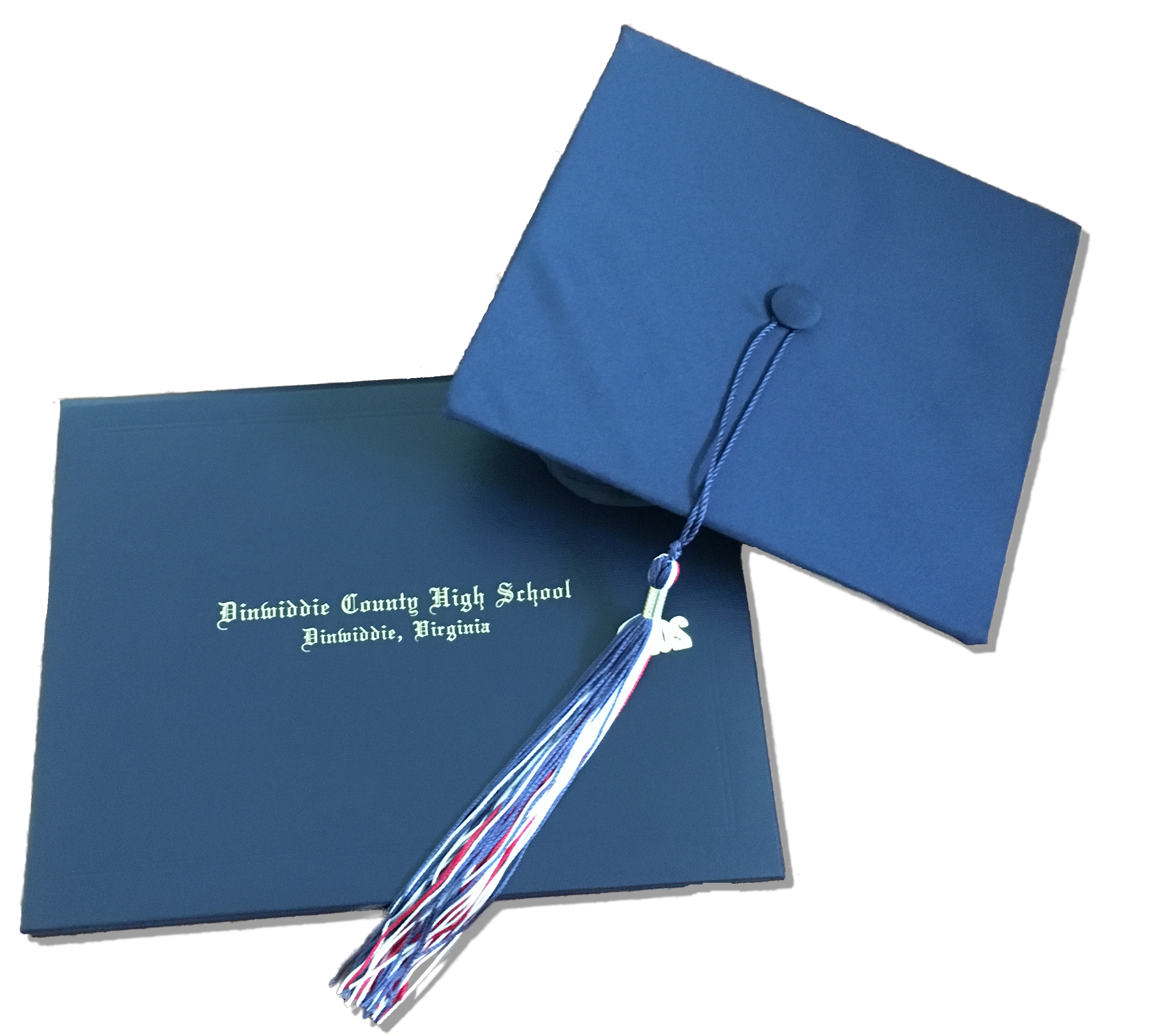 June 14 Graduation 2019 Dinwiddie County Schools