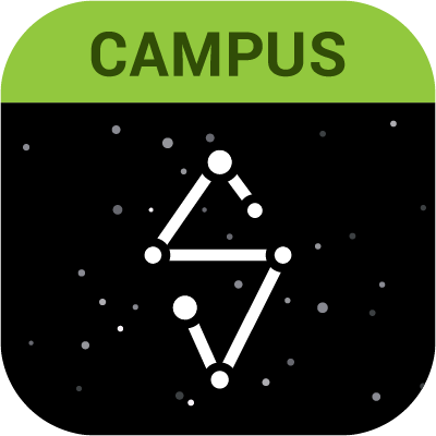 Campus Student Logo