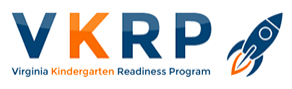 VKRP - Virginia Kindergarten Readiness Program logo