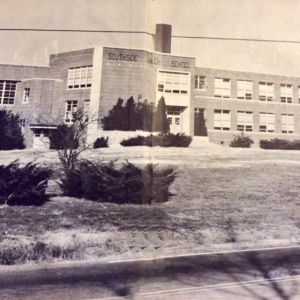 Historic Southside High School