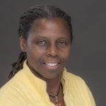 Dawn Cater headshot