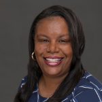 Dr. Pamela Joyner headshot