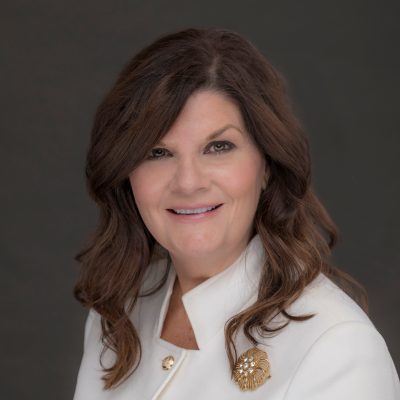 Superintendent Kari Weston