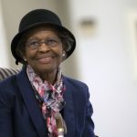Dr. Gladys West inducted into Air Force Space and Missile Pioneers Hall of Fame