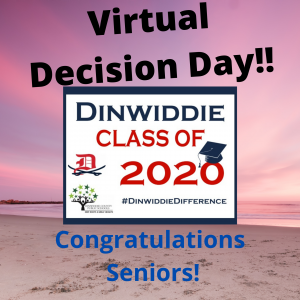 Virtual Decision Day