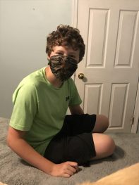MaskedAndReady
