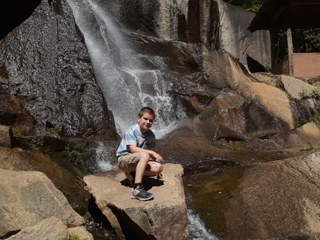 OutdoorAdventure