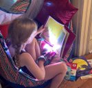 Reading