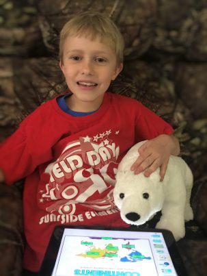 TabletLearning