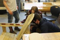 Building Trades Students 6