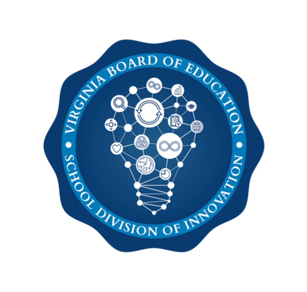 School Division Of InnovationLogo