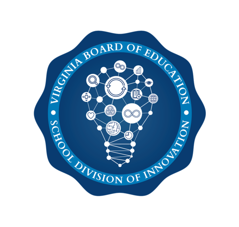 School Division Of InnovationLogo