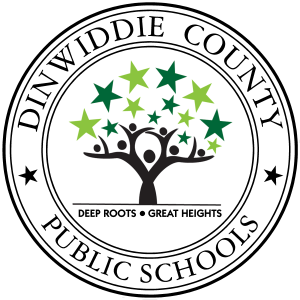 DCPS Seal Logo