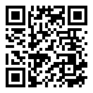 Special Education Advisory Committee Meeting QR Code