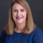 Betty Spiers headshot