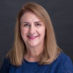 Betty Spiers headshot