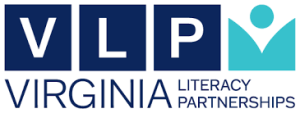 Virginia Literacy Partnership Logo