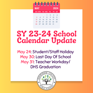 SY 23-24 Calendar Updates