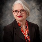 Mrs. Elizabeth (Beth) Raney headshot