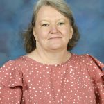 Kimberly McFalls headshot