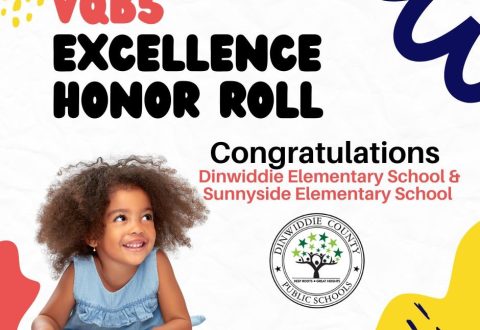VQB5 Excellence Honor Roll 1