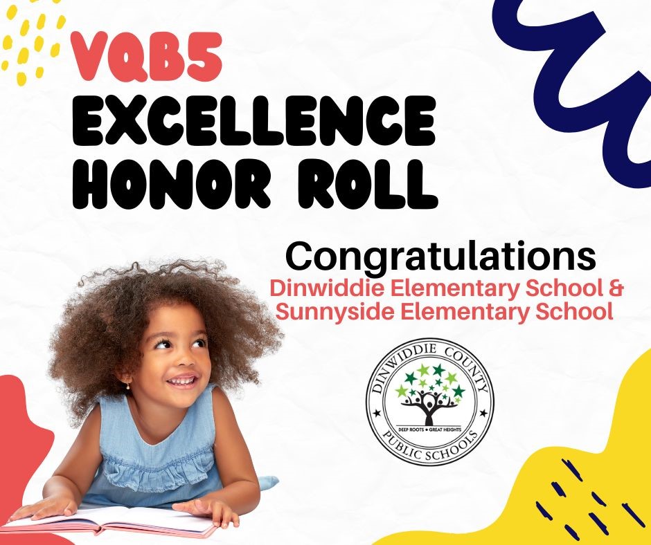 Two DCPS Preschool Classrooms Are VQB5 Qualified