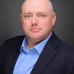 Mr. Matthew Hawkins headshot