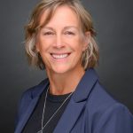 Sandra Moore headshot