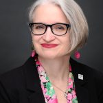 Mrs. Elizabeth (Beth) Raney headshot