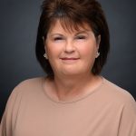 Mrs. Leslie Tucker headshot