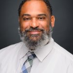 Kevin Walker headshot