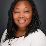 Ms. Lauren Williams headshot