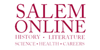 Salem Online logo