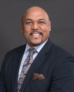 Robbie Garnes, Principal