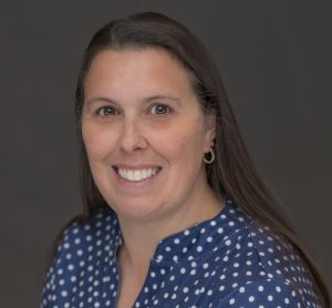 Sharon Gibbs, Student Support Specialist