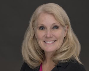 Melissa Breunle, Assistant Principal