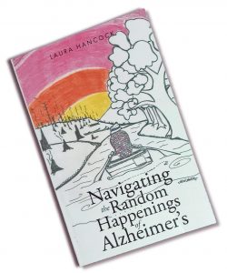 Navigating the Random Happengings of Alzheimer's