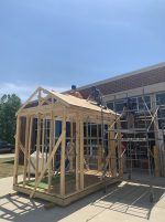 Building Trades Students 4